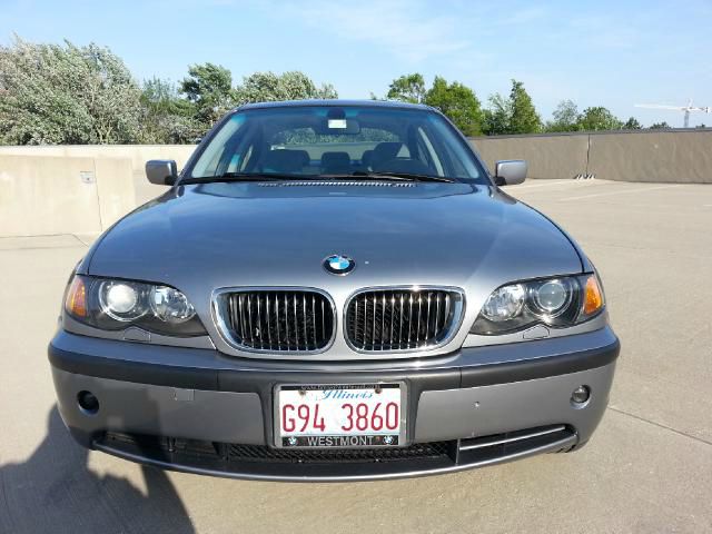 BMW 3 series 2004 photo 15