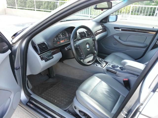 BMW 3 series 2004 photo 7