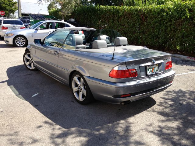 BMW 3 series 2004 photo 1