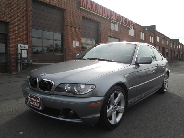 BMW 3 series 2004 photo 0