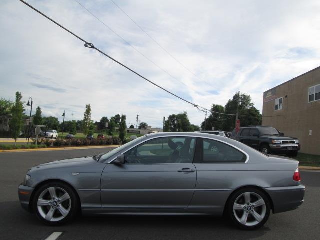 BMW 3 series 2004 photo 1