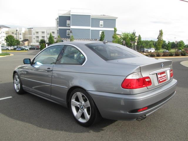 BMW 3 series 2004 photo 4