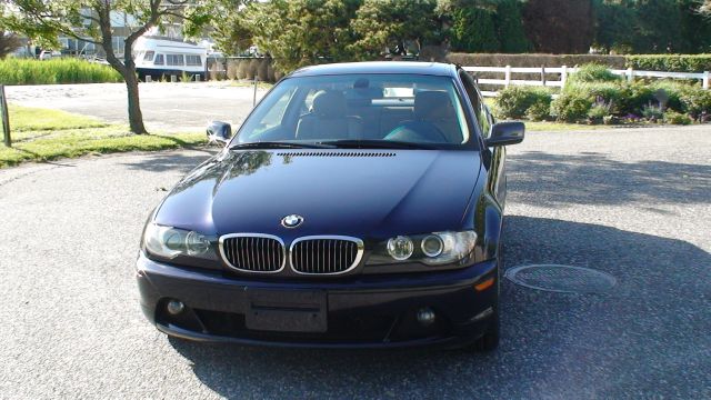 BMW 3 series 2004 photo 13