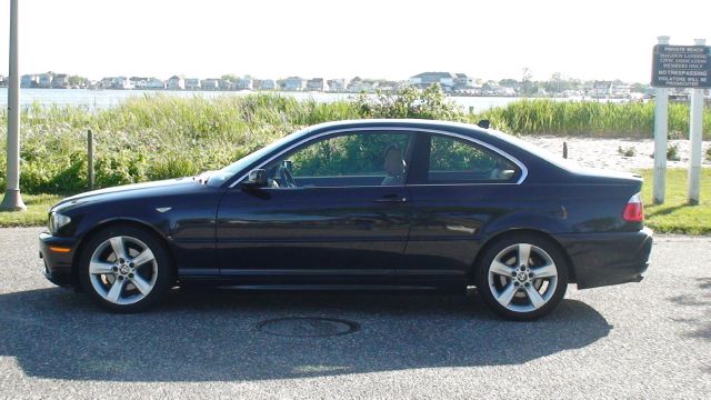 BMW 3 series 2004 photo 14