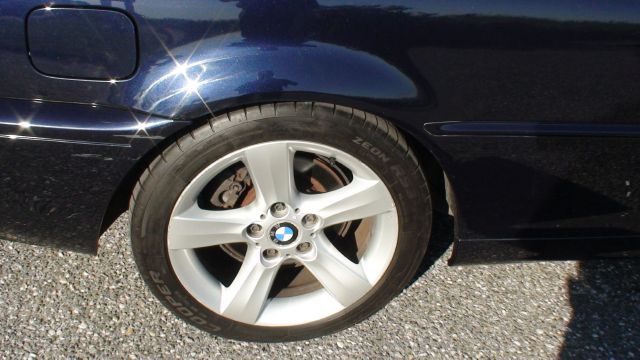 BMW 3 series 2004 photo 15