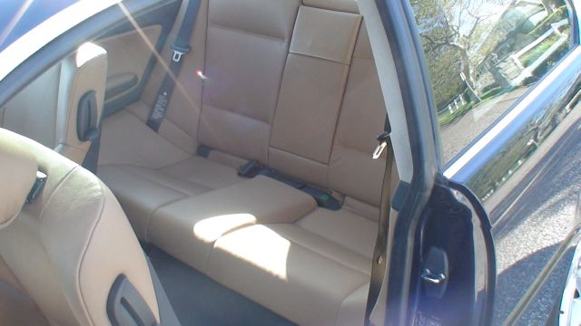 BMW 3 series 2004 photo 3