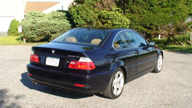 BMW 3 series 2004 photo 5