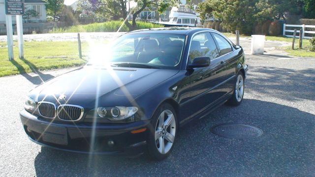 BMW 3 series 2004 photo 6