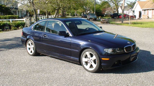 BMW 3 series 2004 photo 9