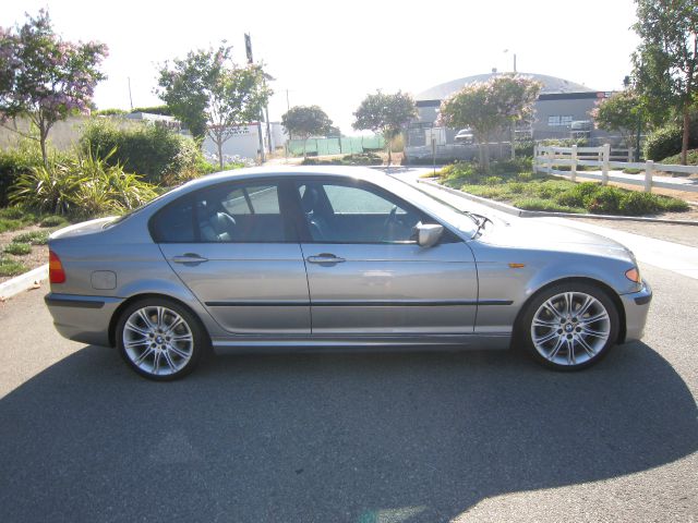 BMW 3 series STX XL XLT FX2 Lariat Sedan