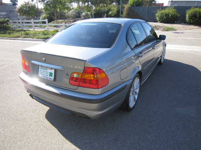 BMW 3 series 2004 photo 1