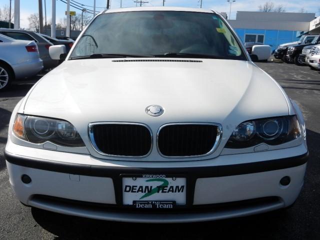 BMW 3 series 2004 photo 1