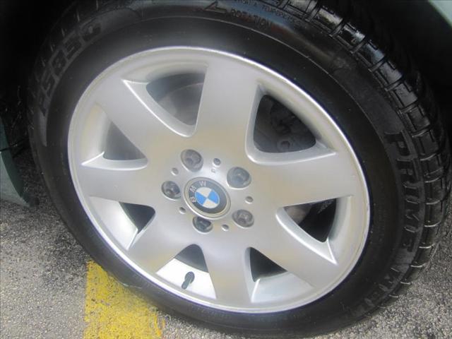 BMW 3 series 2004 photo 5