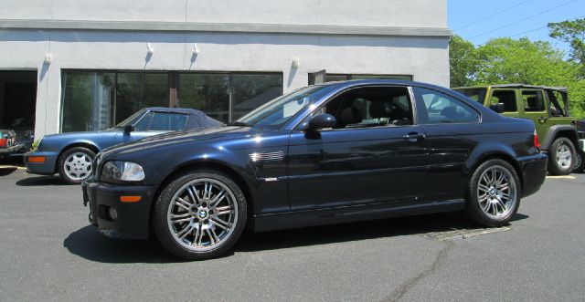 BMW 3 series 2004 photo 1