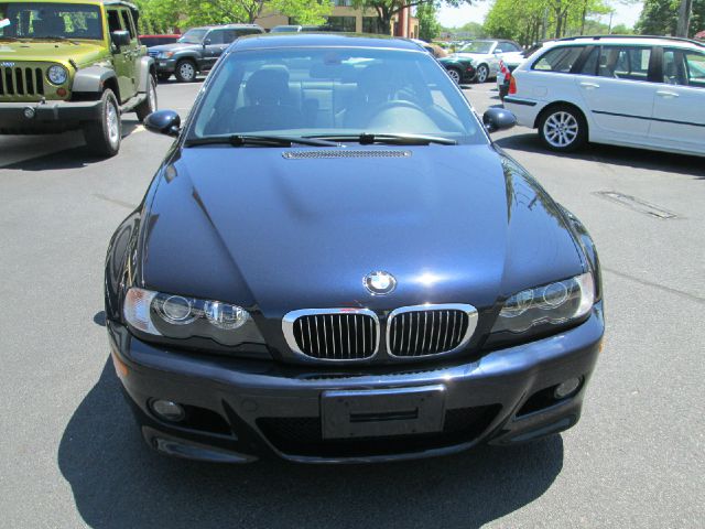 BMW 3 series 2004 photo 11