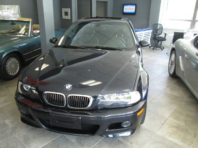 BMW 3 series 2004 photo 14