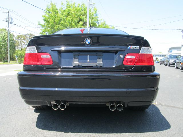 BMW 3 series 2004 photo 16