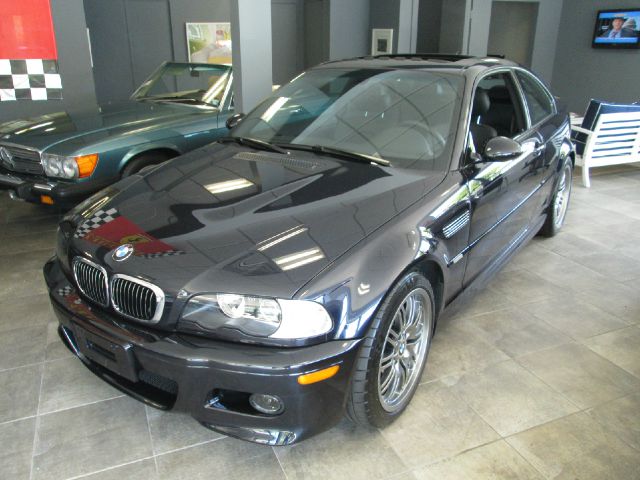 BMW 3 series 2004 photo 19