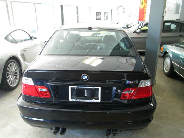 BMW 3 series 2004 photo 20