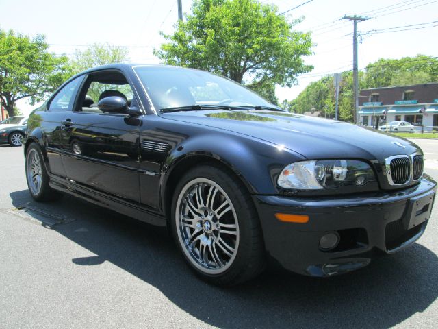 BMW 3 series 2004 photo 21