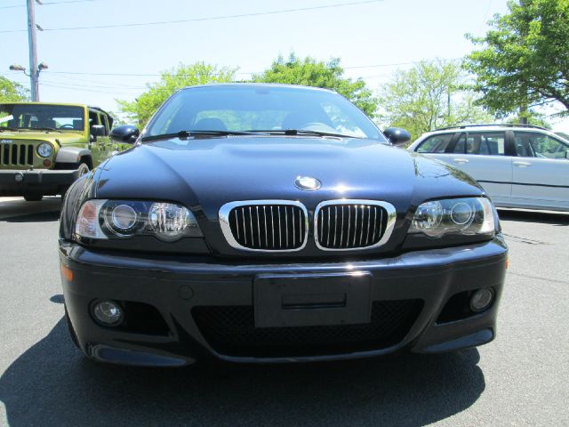 BMW 3 series 2004 photo 3