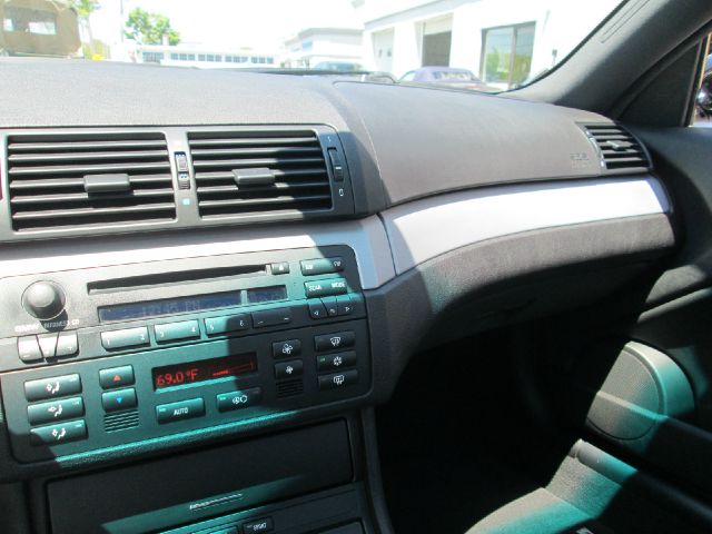 BMW 3 series 2004 photo 6