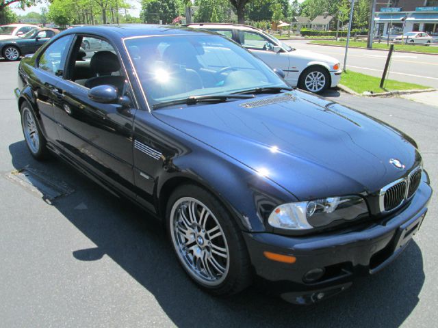 BMW 3 series 2004 photo 7