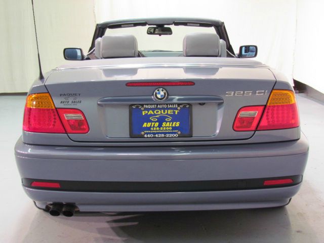 BMW 3 series 2004 photo 1