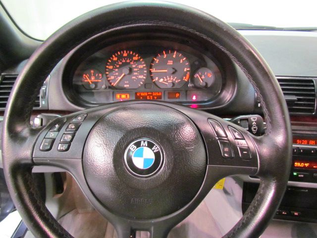 BMW 3 series 2004 photo 13