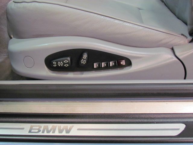 BMW 3 series 2004 photo 15