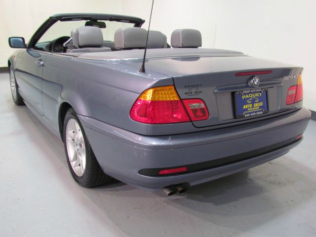 BMW 3 series 2004 photo 18