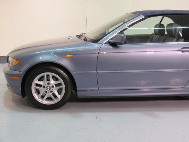 BMW 3 series 2004 photo 2