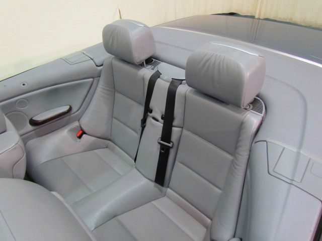 BMW 3 series 2004 photo 20