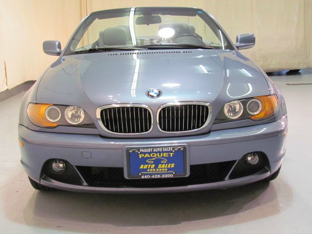 BMW 3 series 2004 photo 21