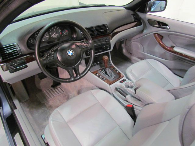 BMW 3 series 2004 photo 22