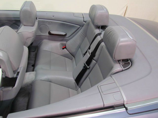 BMW 3 series 2004 photo 24