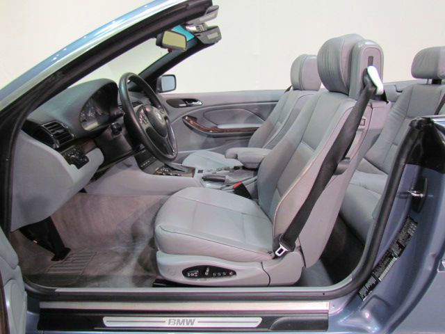 BMW 3 series 2004 photo 25