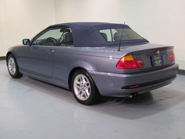 BMW 3 series 2004 photo 4