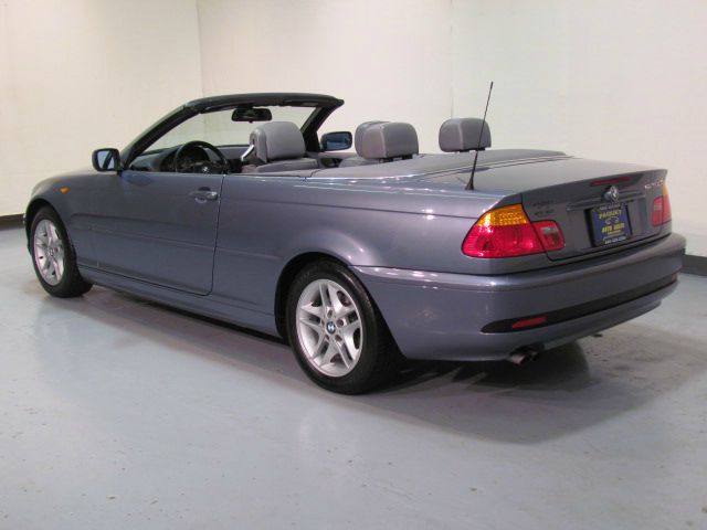 BMW 3 series 2004 photo 5