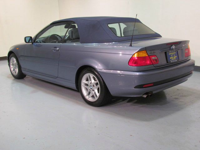 BMW 3 series 2004 photo 7