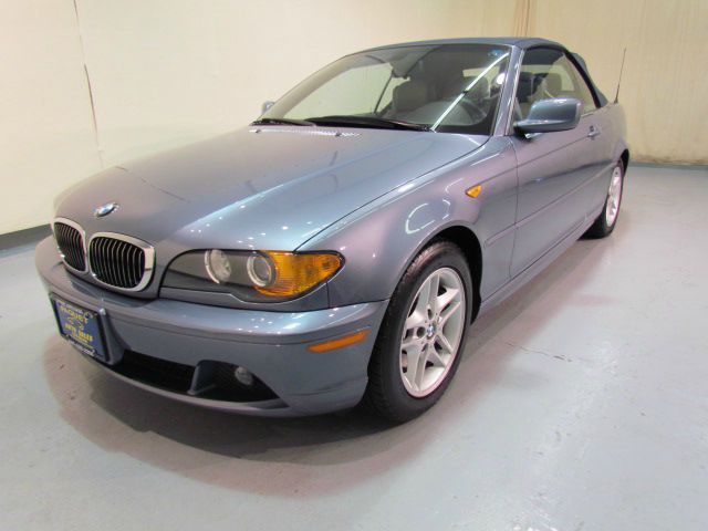 BMW 3 series 2004 photo 8