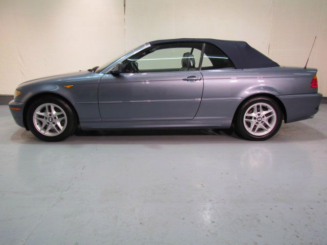 BMW 3 series 2004 photo 9