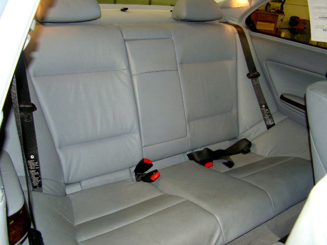 BMW 3 series 2004 photo 1