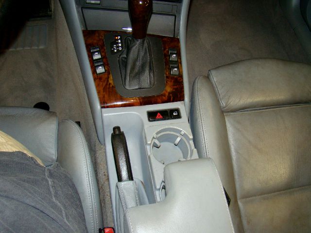 BMW 3 series 2004 photo 16