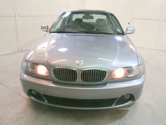 BMW 3 series 2004 photo 2