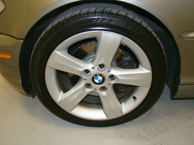 BMW 3 series 2004 photo 3