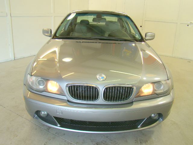 BMW 3 series 2004 photo 5