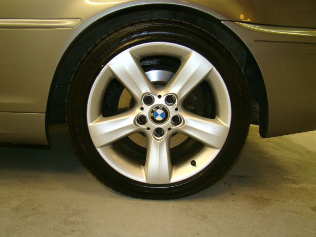 BMW 3 series 2004 photo 7