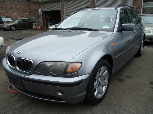 BMW 3 series 2004 photo 10