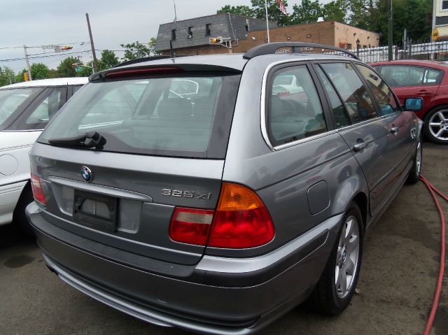 BMW 3 series 2004 photo 9